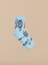 Heritage Quarter Sock | Psycheshellic