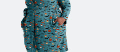 UltraModal™ Robe | Tricks n’ Treats