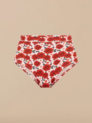 UltraModal™ FeelFree High-Waisted Cheeky | Rosy Cheeks