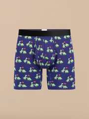 UltraModal™ Core Boxer Brief w/ Fly | Jurassic Joy