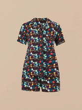 UltraModal™ Short Sleeve PJ Set - Women's | Party Girl