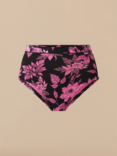 UltraModal™ FeelFree High-Waisted Cheeky | Pink Bloom