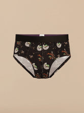 UltraModal™ Core Brief | Wherever I Go He Goes