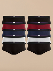 UltraModal™ Core Hipster 10-Pack | Classic Pack