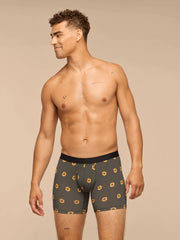 UltraModal™ Core Boxer Brief w/ Fly | Sunflower