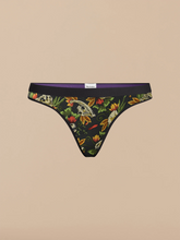 UltraModal™ Core Thong | Jurassic Garden