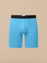UltraModal™ Core Ball Caddy™ Long Boxer Brief w/ Fly | Marine