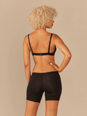 UltraModal™ Lace Triangle Bralette | Disco Daisies