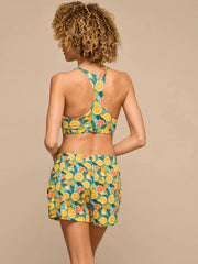UltraModal™ Lounge Short - Women's | Sicilian Oranges