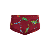 UltraModal™ FeelFree Cheeky Brief | Fired Up