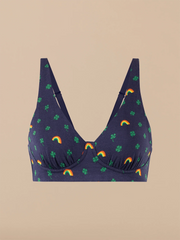 UltraModal™ FeelFree Longline Bralette | Lucky Me