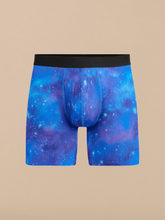 Breathe Boxer Brief w/ Fly | Cosmos