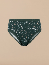 UltraModal™ Lace High-Waisted Cheeky Bikini | Little Star