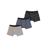 UltraModal™ Kids Core Boys Boxer Brief 3-Pack | Cosmic Shock