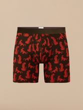UltraModal™ Core Ball Caddy Boxer Brief w/ Fly | Spot of Love