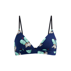 UltraModal™ FeelFree Triangle Bralette | Mint To Be
