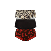 UltraModal™ FeelFree Hipster 3-Pack | Wild Cat Pack