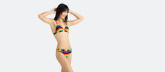 UltraModal™ FeelFree Thong | Pride