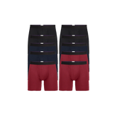 UltraModal™ Ball Caddy™ Boxer Brief w/ Fly 10-Pack | Classic Pack