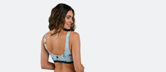UltraModal™ Core Scoop Bralette | Let's Chill