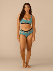 UltraModal™ Core Scoop Bralette | Hedgehogs