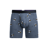 UltraModal™ Core Boxer Brief w/ Fly | Let It Bee