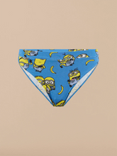 UltraModal™ FeelFree High Leg Bikini | C'est Banana