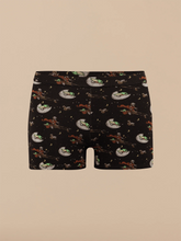 UltraModal™ FeelFree Boyshort | Wherever I Go He Goes