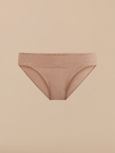UltraModal™ Lace Bikini | Cocoa