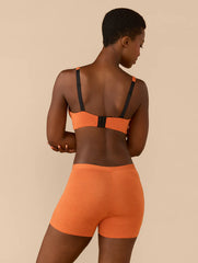 UltraModal™ FeelFree Longline Bralette | Heather Terra