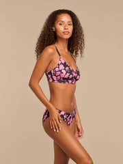 UltraModal™ FeelFree Bikini | Pink Elephants