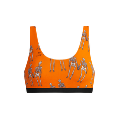 UltraModal™ Core Scoop Bralette | No Body Like You
