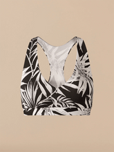 UltraModal™ FeelFree Racerback Bralette | Cool Tropics