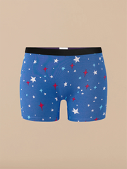 UltraModal™ Core Boyshort | To the Stars