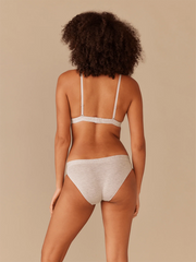 UltraModal™ FeelFree Triangle Bralette 3-Pack | Pride Pack