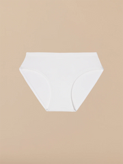 UltraModal™ Kids FeelFree Girls Bikini Brief 6-Pack | Flamingo Pond Pack