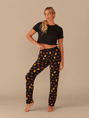 UltraModal™ Lounge Pant - Women's | Fall Leaves