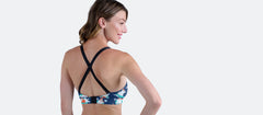 Curvy UltraModal™ FeelFree Ruched Bralette | Beary and Bright