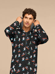 Men's UltraModal™ Onesie | Freestyle