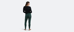 UltraModal™ Long Underwear - Women's | Pine Green