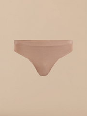 UltraModal™ FeelFree Thong | Cocoa
