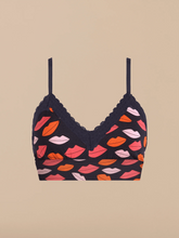 UltraModal™ Lace Plunge Bralette | Kiss Me