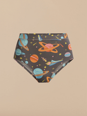 UltraModal™ FeelFree High-Waisted Cheeky | Blast Off
