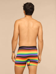 UltraModal™ Core Boxer Brief | Pride