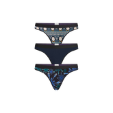 UltraModal™ Core Thong 3-Pack | Winterful Life Pack