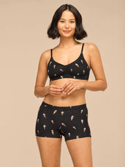 UltraModal™ FeelFree Boyshort | Love is Sweet