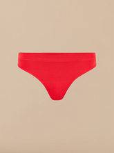 UltraModal™ FeelFree Thong | Chili Red