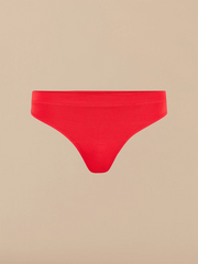 UltraModal™ FeelFree Thong | Chili Red