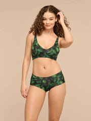 UltraModal™ FeelFree Cheeky Brief | Nice Foliage