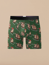 UltraModal™ Core Boxer Brief w/ Fly | Sledgehogs